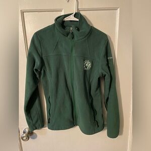 Northwest Missouri University Columbia Jacket
